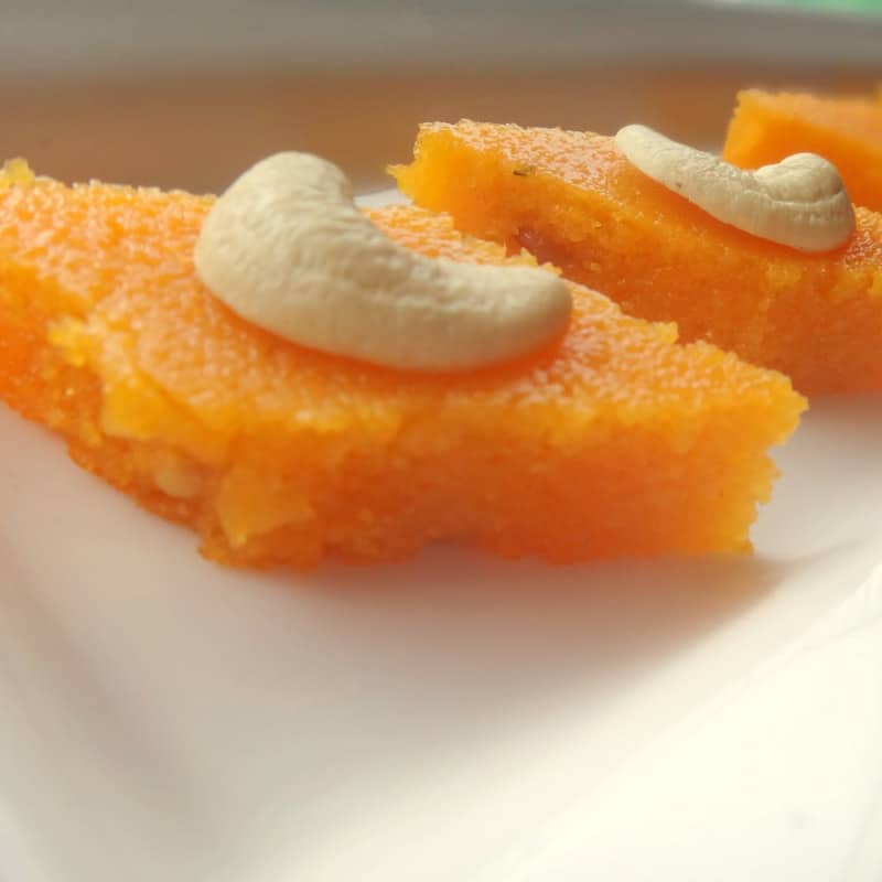 Rava Kesari